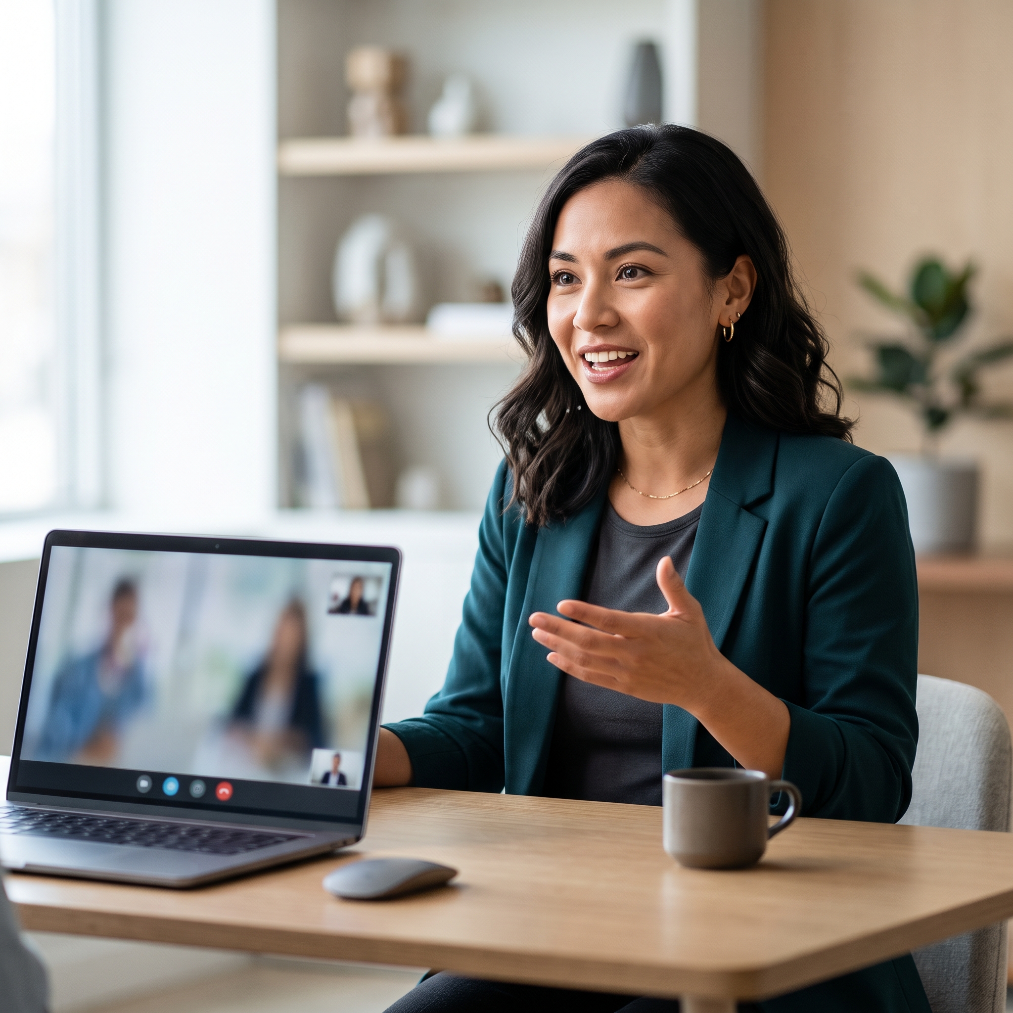 Guide to CELPIP Speaking Task 5 Remote Work CLB 9 Answer